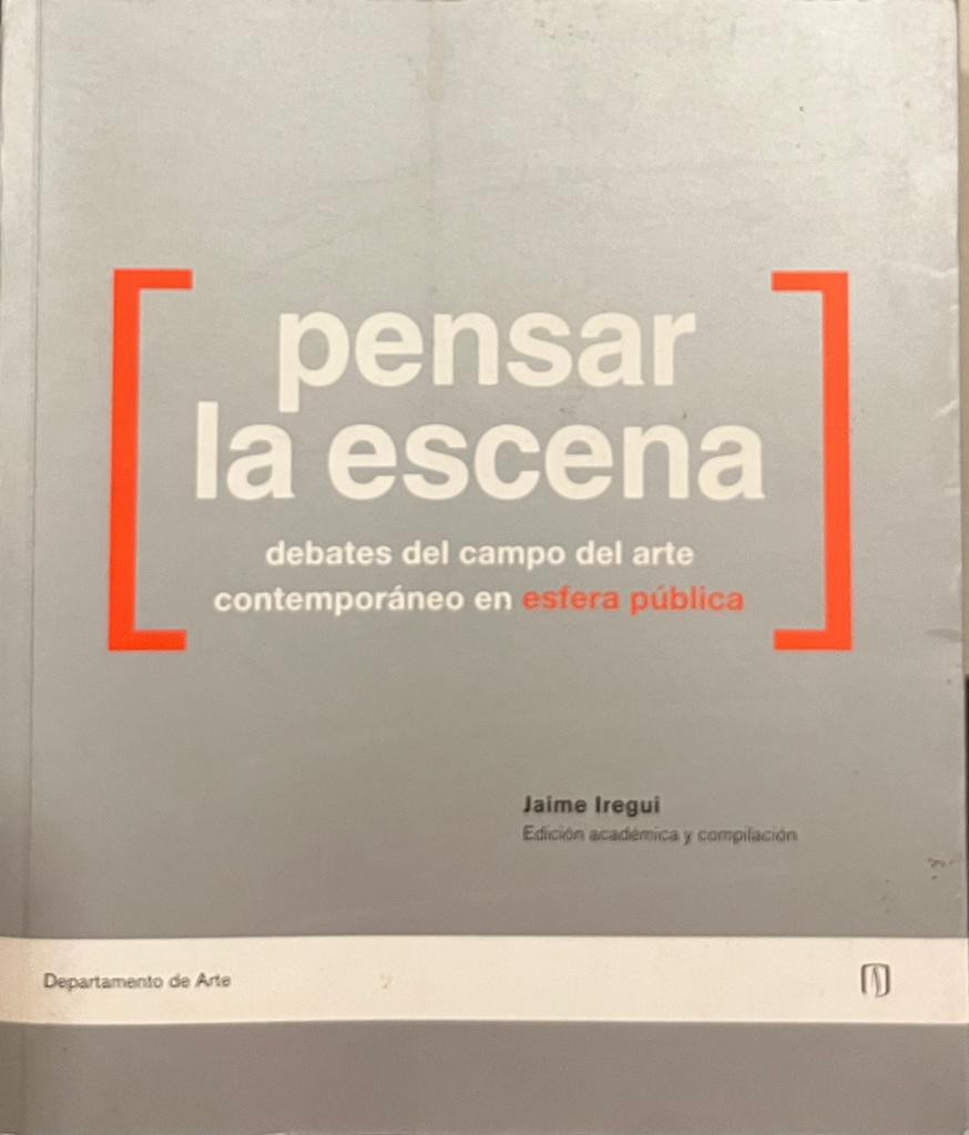Pensar la Escena 